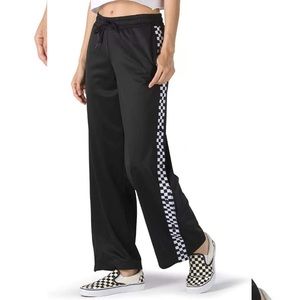 Vans Checkerboard Trackpants